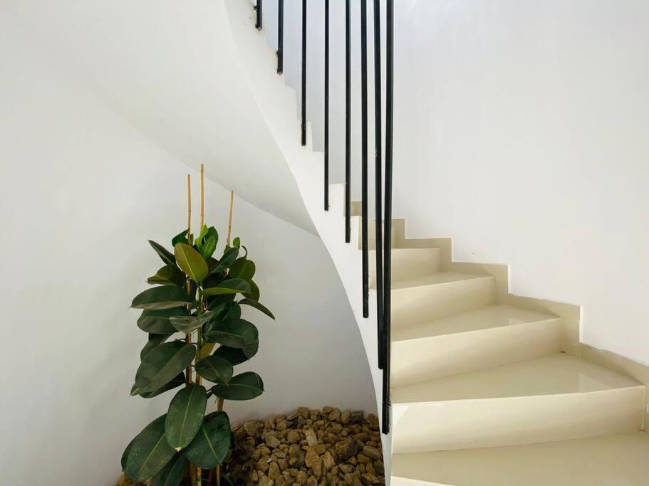 Contempory Exclusive Sitges Area Villa Olivella Luaran gambar
