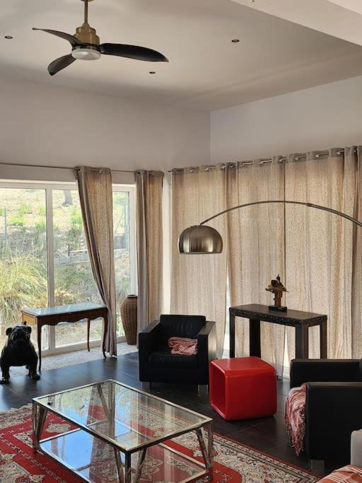 Contempory Exclusive Sitges Area Villa Olivella Luaran gambar
