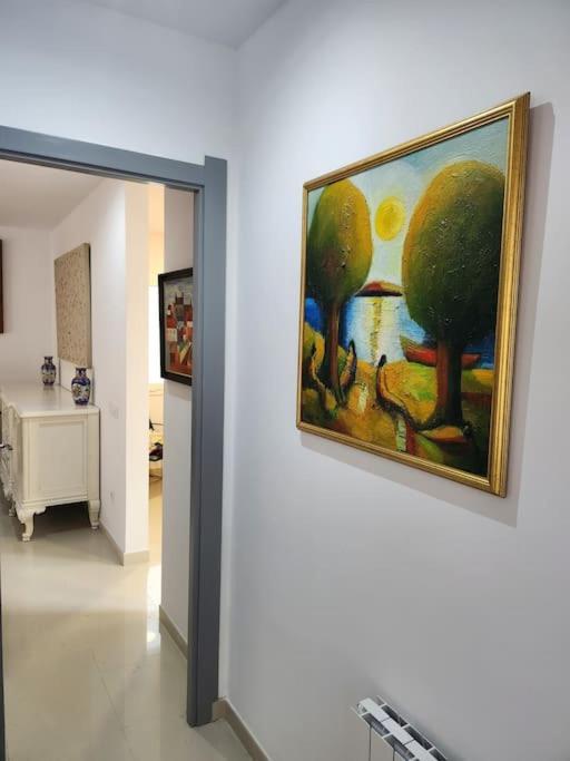 Contempory Exclusive Sitges Area Villa Olivella Luaran gambar