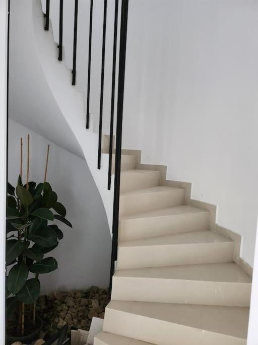 Contempory Exclusive Sitges Area Villa Olivella Luaran gambar