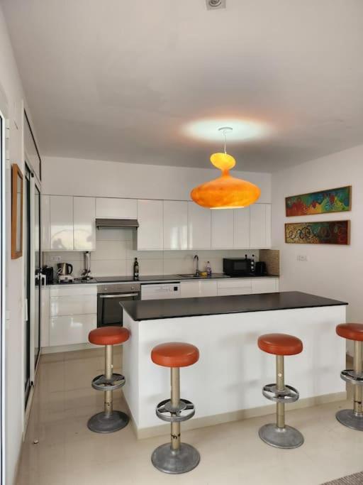 Contempory Exclusive Sitges Area Villa Olivella Luaran gambar