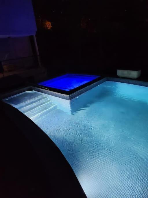 Contempory Exclusive Sitges Area Villa Olivella Luaran gambar