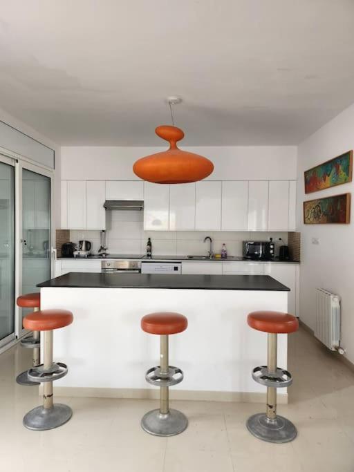 Contempory Exclusive Sitges Area Villa Olivella Luaran gambar