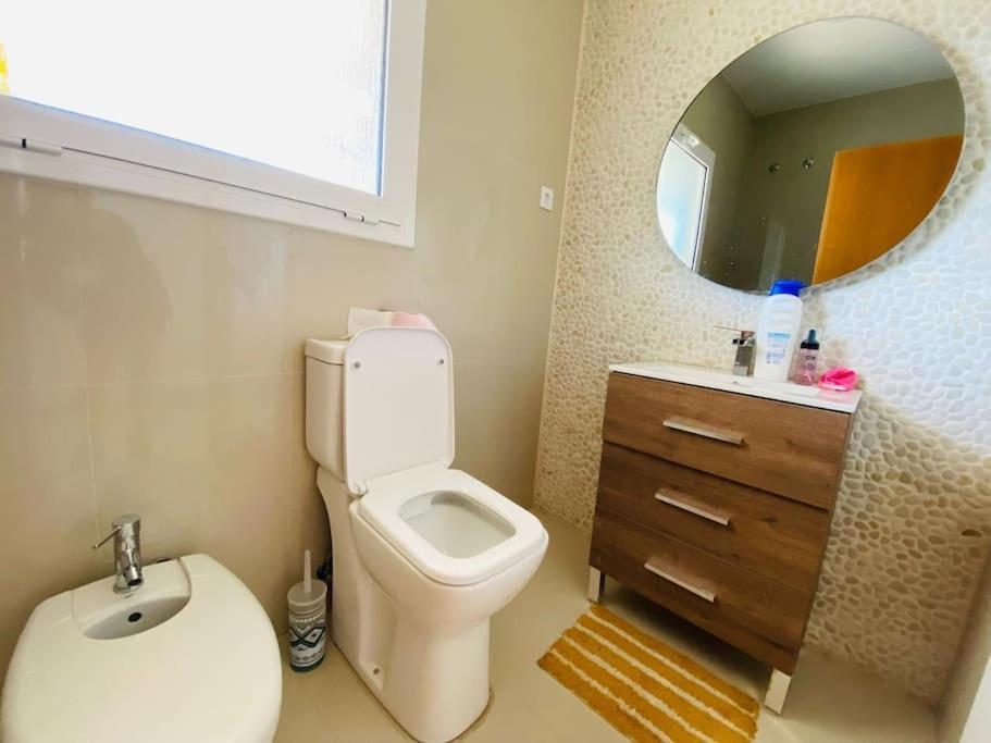 Contempory Exclusive Sitges Area Villa Olivella Luaran gambar